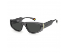 Sunglasses - Polaroid PLD6169/S/KB7/55 Γυαλιά Ηλίου